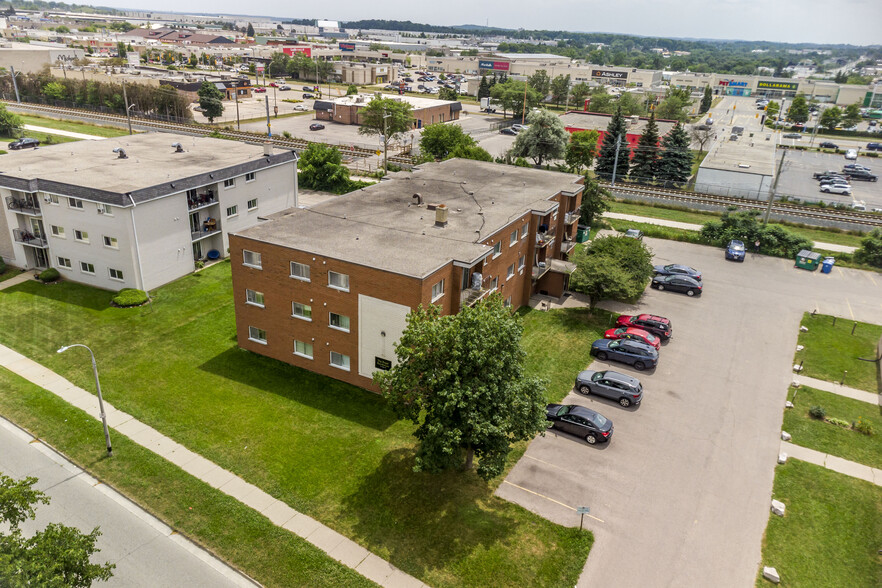 Primary Photo Of 267 Traynor Ave, Kitchener Apartments For Sale