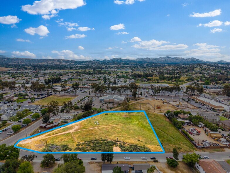More Photos Of 125 Ramona st, Ramona Land For Sale