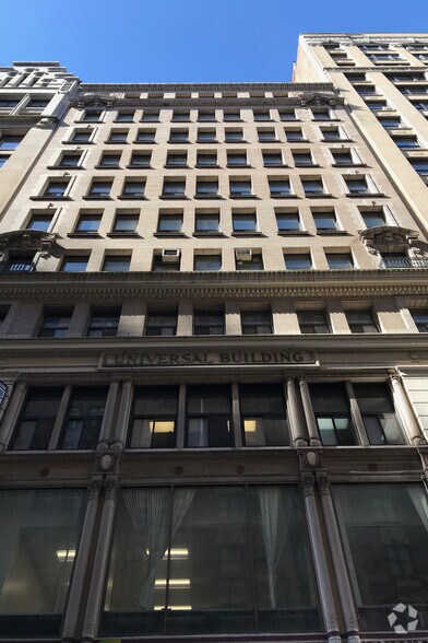 More Photos Of 16 W 32nd St, New York Office For Lease