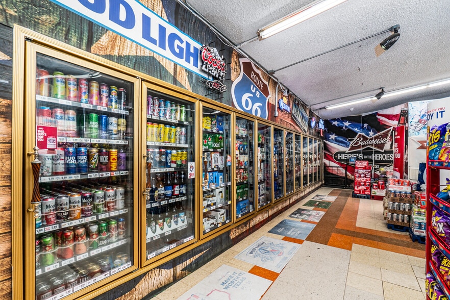 More Photos Of 1021 Martin Rd, Amarillo Convenience Store For Sale