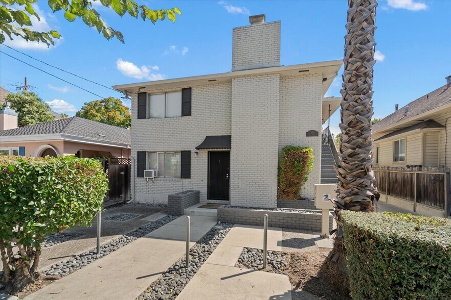 More Photos Of 420 S 7th St, San Jose Apartments For Sale