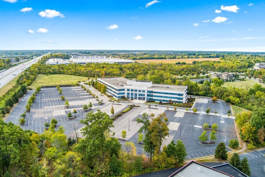 More Photos Of 5550 Britton Pky, Hilliard Medical For Lease