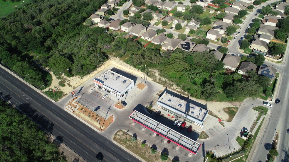More Photos Of 10517 Marbach Rd, San Antonio Land For Sale