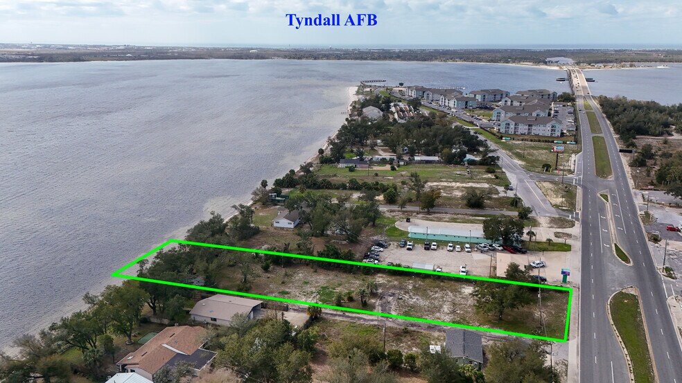 More Photos Of 6241 E Highway 98, Panama City Land For Sale