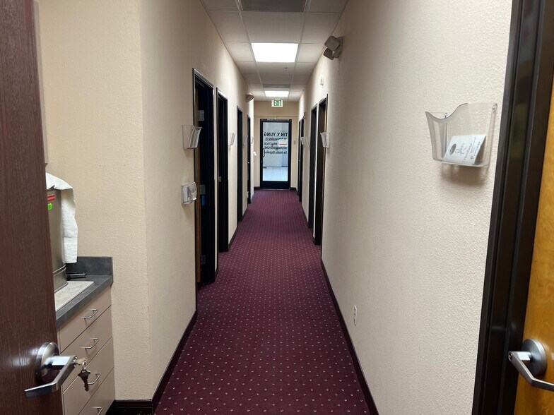 More Photos Of 1788 S San Gabriel Blvd, San Gabriel Office For Lease