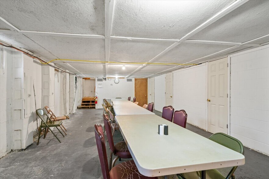 More Photos Of 123 Bethel Church Rd NE, Dalton Religious Facility For Sale