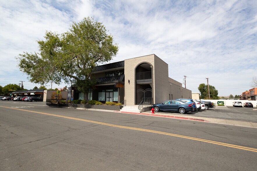 More Photos Of 3480 Lakeside Ct, Reno Office For Sale