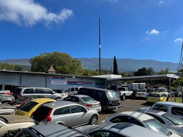 More Photos Of 3135 Lower Kula Rd, Kula Storefront Retail Office For Sale