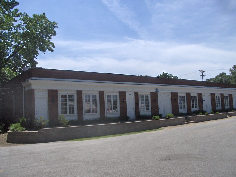 More Photos Of 1701 Mentor Ave, Painesville Medical For Lease
