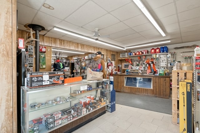 More Photos Of 424 W Linden Way, Heppner Storefront For Sale