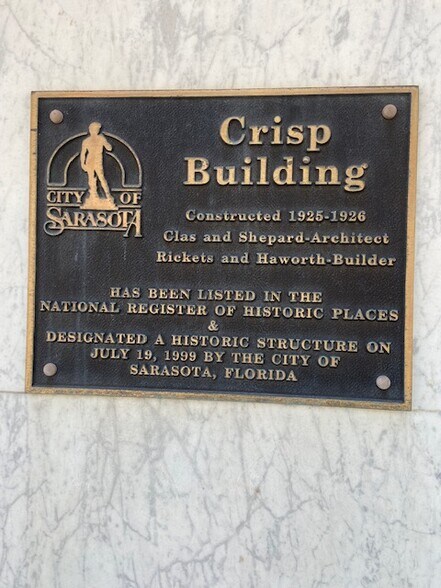 More Photos Of 1970 Main St, Sarasota Office For Lease