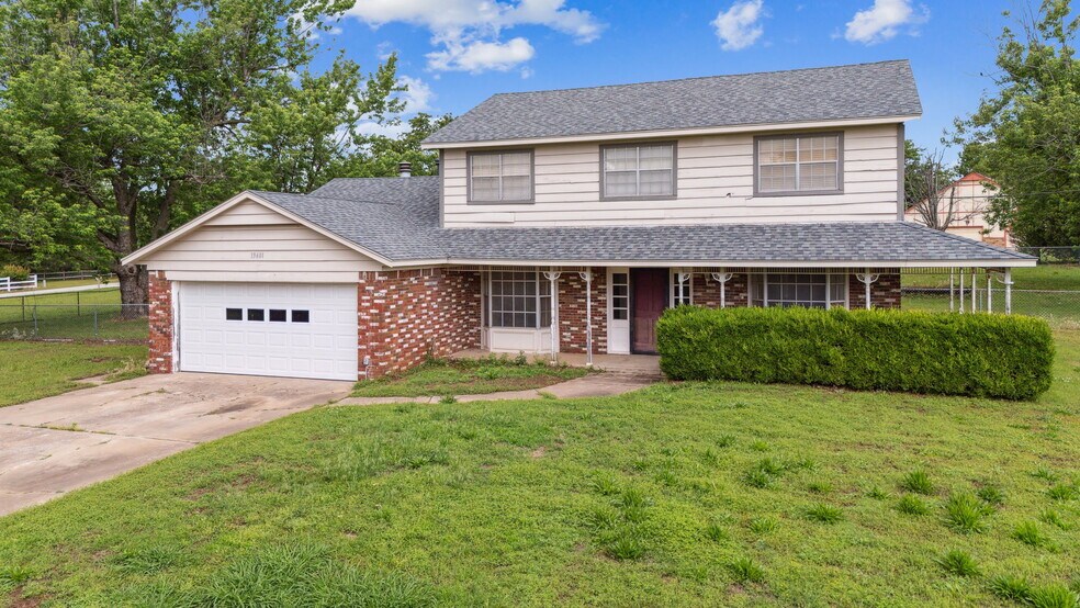 More Photos Of 13601 E 96th St N, Owasso Medical For Sale