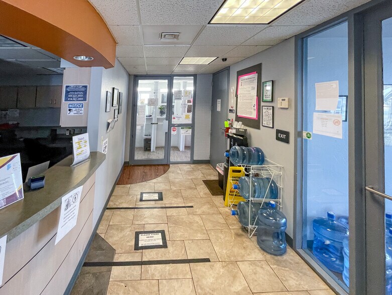 More Photos Of 4901 S Pennsylvania Ave, Oklahoma City Medical For Lease