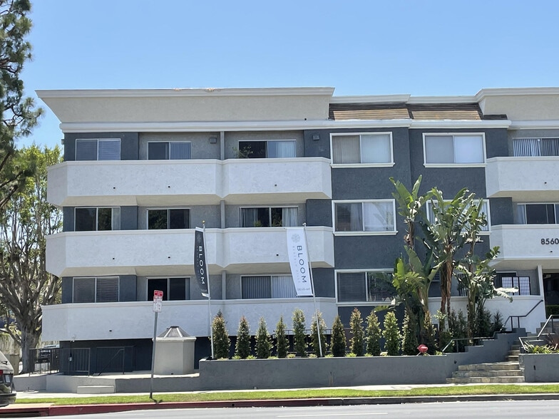 More Photos Of 8560 W Olympic Blvd, Los Angeles Apartments For Sale
