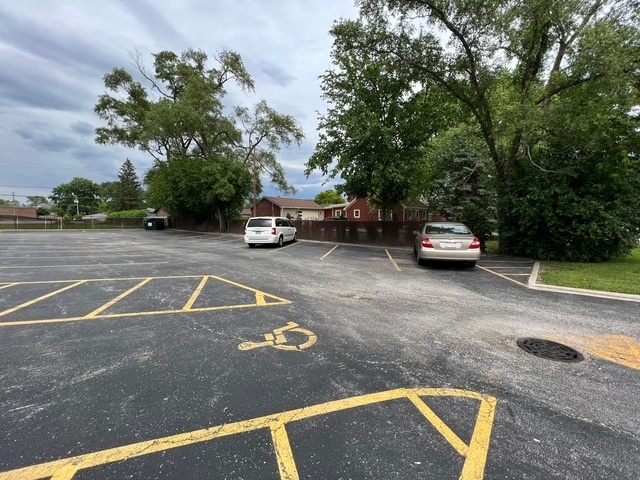 More Photos Of 9957-9959 S Roberts Rd, Palos Hills Medical For Lease