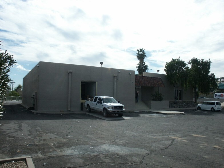More Photos Of 6501 N Black Canyon Fwy, Phoenix Industrial For Sale