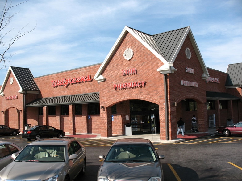 More Photos Of 3740 Cascade Rd SW, Atlanta Drugstore For Sale