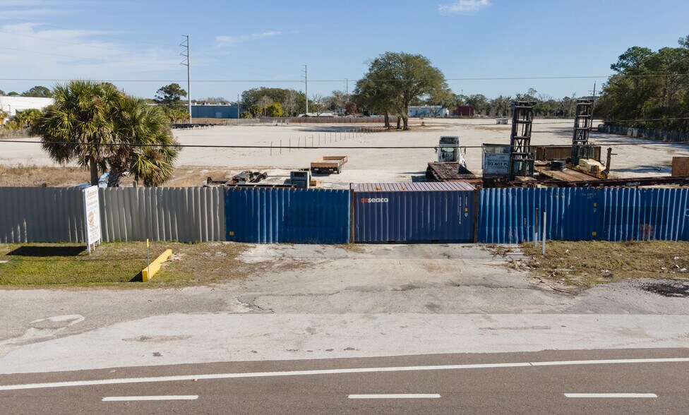 More Photos Of 120 Gun Club Rd, Jacksonville Land For Lease