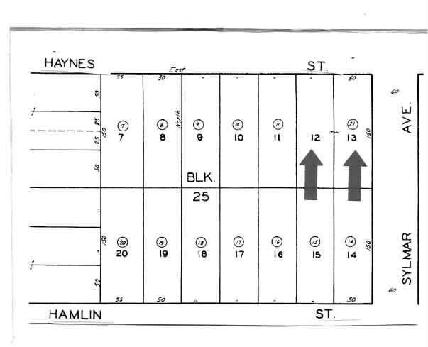 More Photos Of 14402 Haynes St, Van Nuys Office For Lease