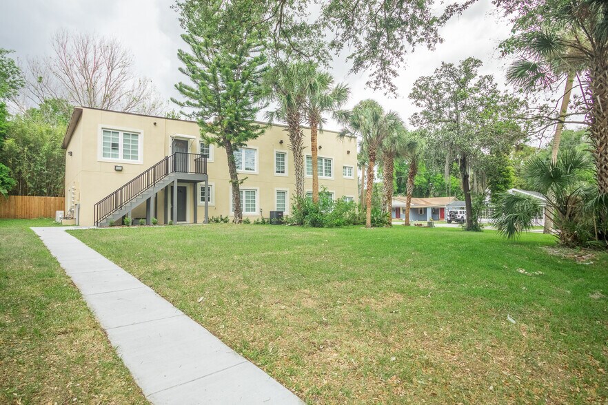 More Photos Of 915 E Palmetto St, Lakeland Apartments For Sale