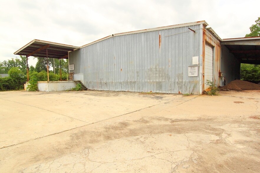 More Photos Of 4030 Seaguard Ave, Portsmouth Warehouse For Lease
