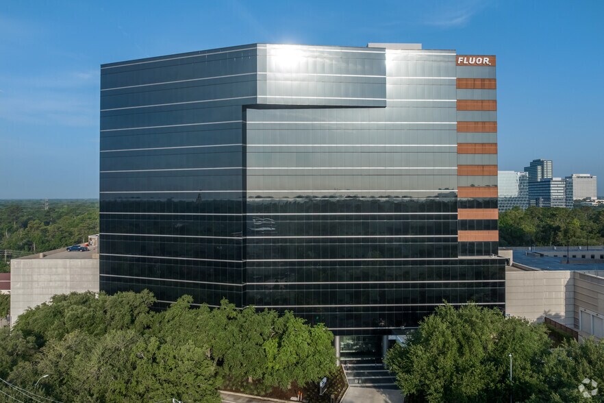 Primary Photo Of , Houston Office For Sale