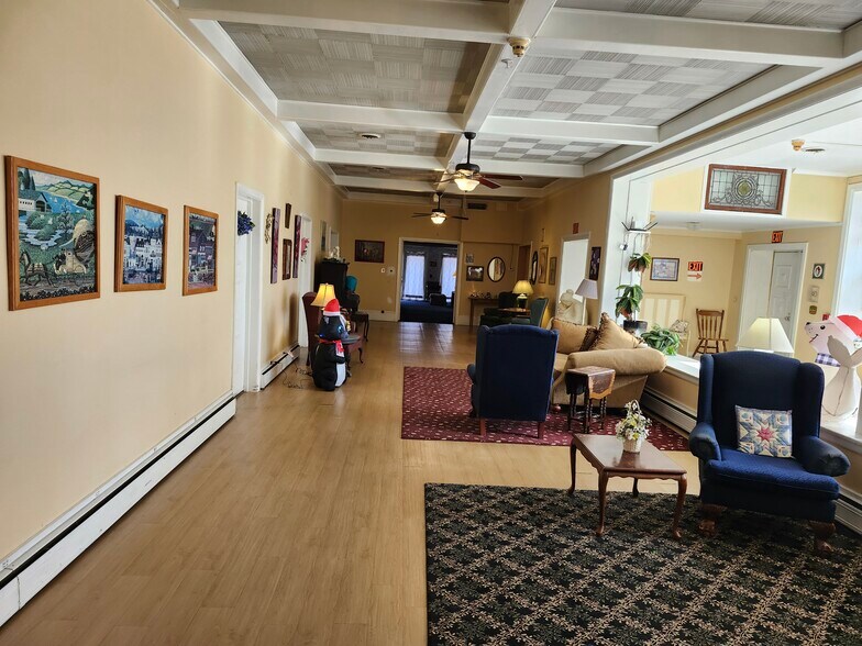 More Photos Of 235 Franklin St, Fairfield Assisted Living For Sale