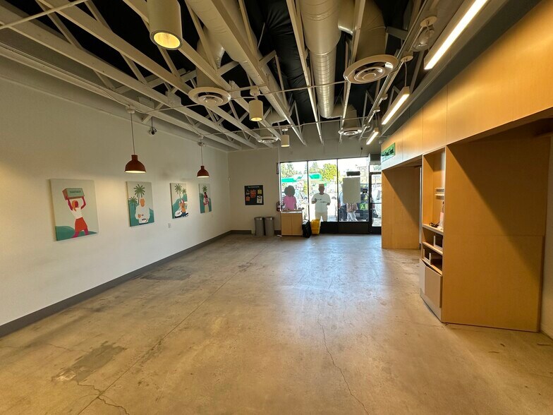 More Photos Of 8500 W Olympic Blvd, Los Angeles Unknown For Lease