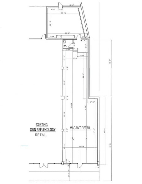 More Photos Of 877 Post Rd E, Westport Storefront Retail Office For Lease