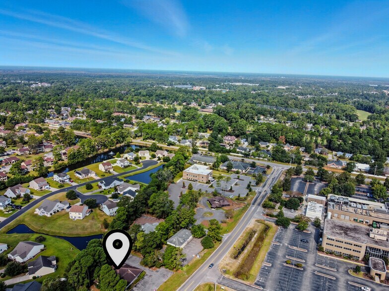 More Photos Of 8028 Myrtle Trace Dr, Conway Medical For Lease