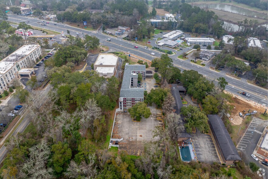 More Photos Of 2738 N Monroe St, Tallahassee Hotel For Sale