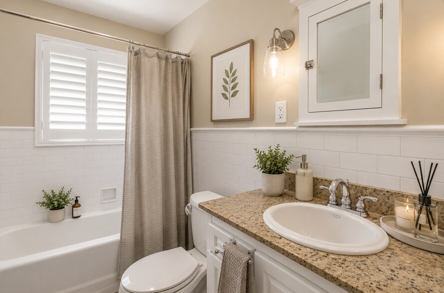 More Photos Of 16 Bellevue Ave W, San Mateo Apartments For Sale