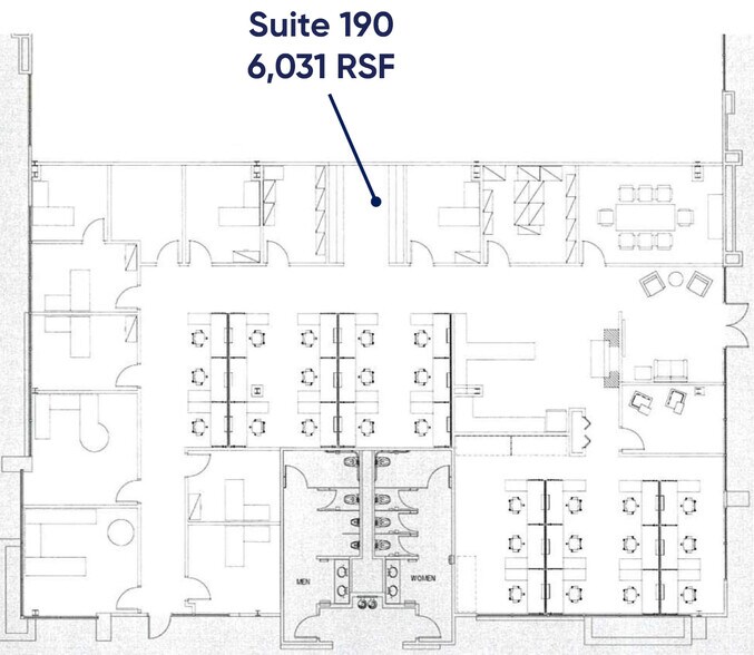 More Photos Of 721 Arbor Way, Blue Bell Office For Sale