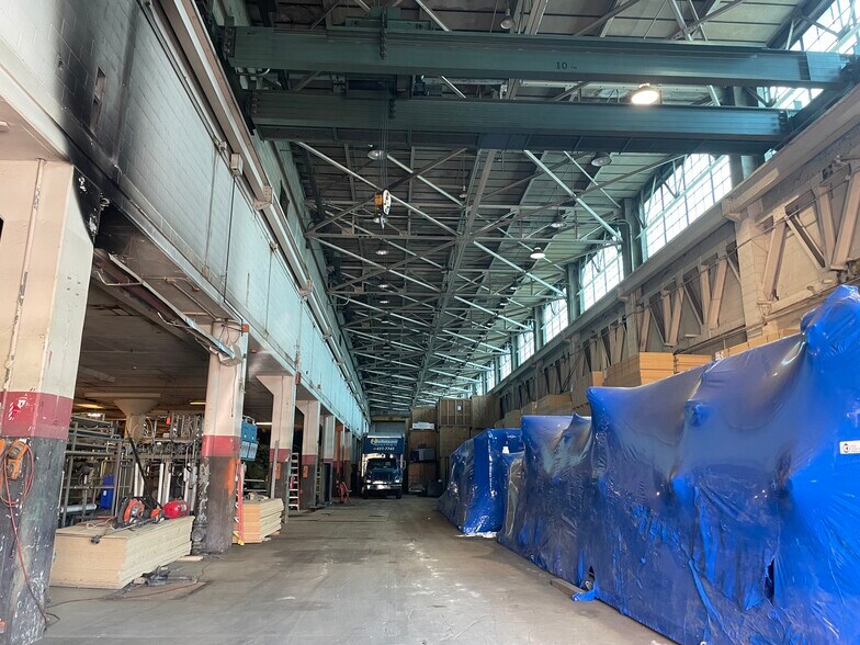 More Photos Of 1531 Tremont St, Cincinnati Manufacturing For Sale