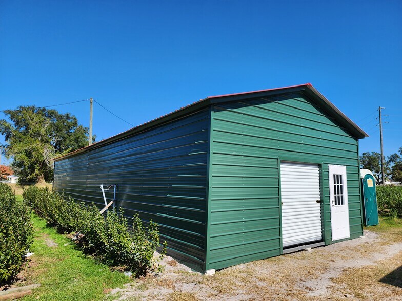 More Photos Of 3510 Walk in Water Rd, Lake Wales Winery Vineyard For Sale