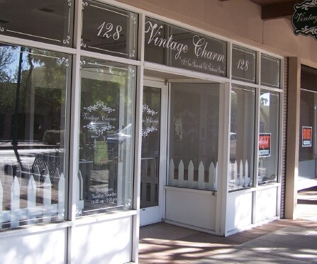 More Photos Of 126 W Main St, Mesa Storefront Retail Office For Lease