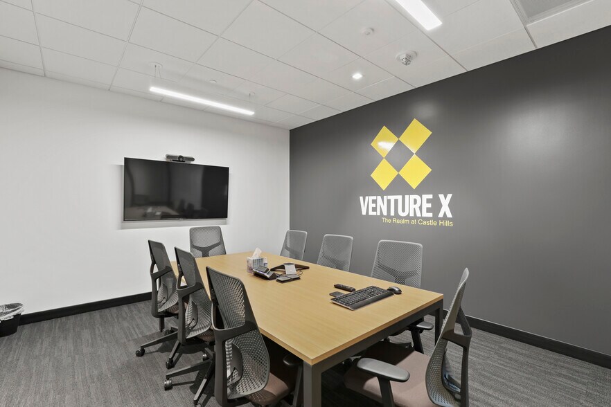 More Photos Of 4400 Highway 121 The Realm At Castle Hls, Lewisville Coworking Space