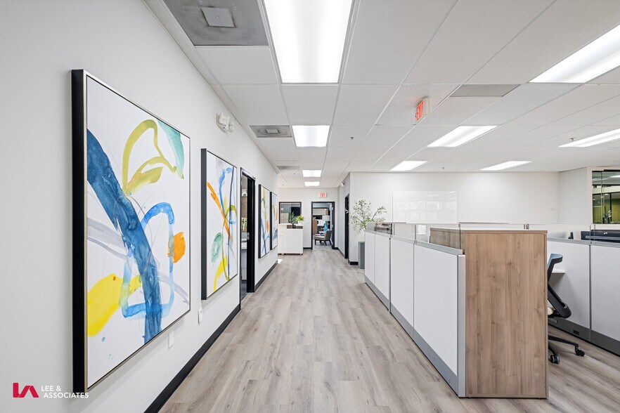 More Photos Of 2800 Colonnades Ct, Peachtree Corners Light Distribution For Sale