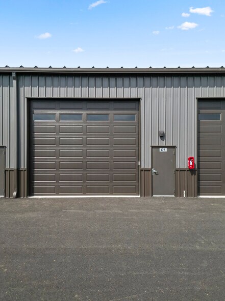 More Photos Of 4081 WA-970, Cle Elum Self Storage For Sale