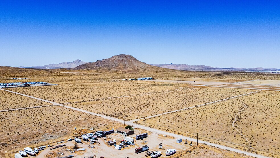 More Photos Of Dakota & Papago Rd., Apple Valley Land For Sale