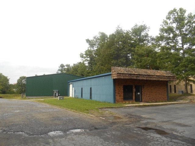 More Photos Of 360 Industrial Park Rd, Glen Morgan Light Distribution For Sale