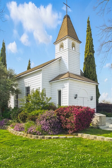 More Photos Of 896 N Mariposa Ave, Visalia Land For Sale
