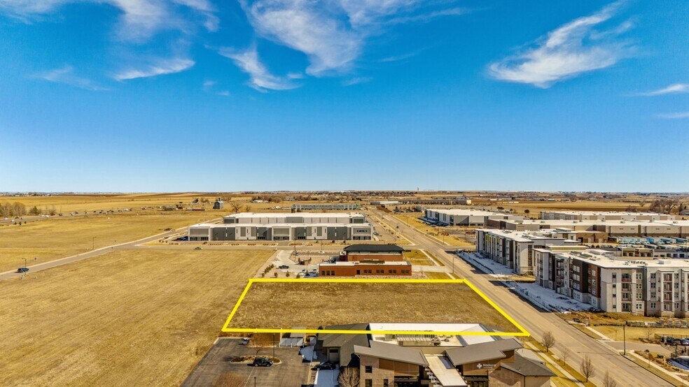 Primary Photo Of R1646781 Boulevard, Johnstown Land For Sale