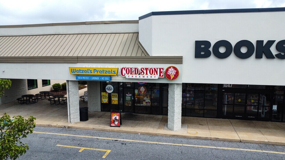 More Photos Of 1001 N DuPont Hwy, Dover Unknown For Lease