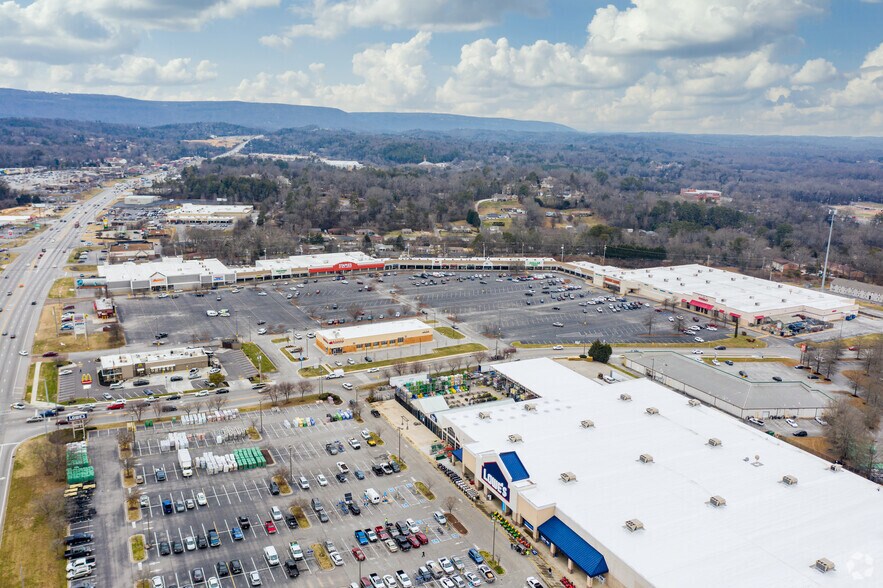 More Photos Of 5450 Hwy 153, Hixson Unknown For Lease