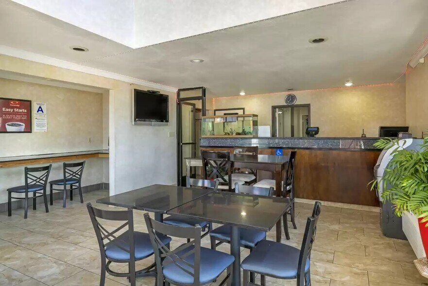 More Photos Of 24412 Sunnymead Blvd, Moreno Valley Hotel For Sale