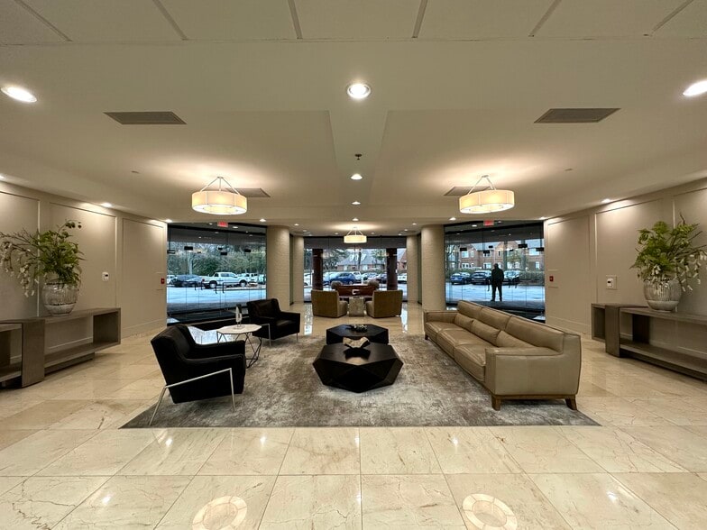 More Photos Of 1900 Exeter Rd, Germantown Office For Lease