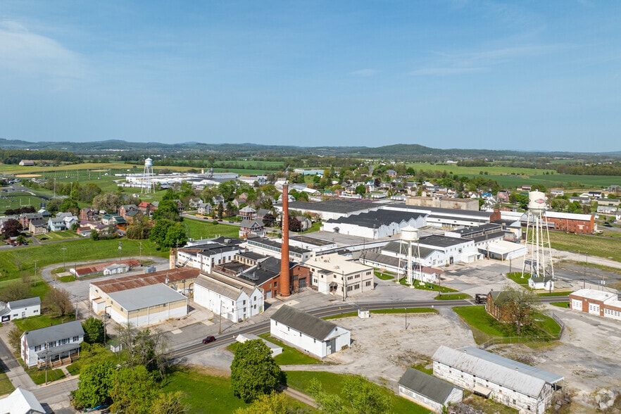 More Photos Of , Biglerville Industrial For Sale