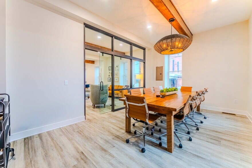 More Photos Of 144 S Wabash St, Wabash Office For Sale