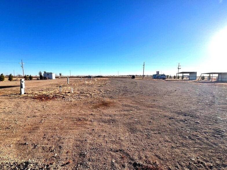 More Photos Of 6813 Texas 114, Lubbock Trailer Camper Park For Sale